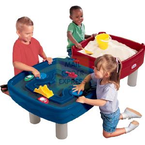 Easy Store Sand and Water Table
