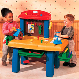 Electronic Project Workshop