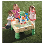 Endless Adventure Sand & Water