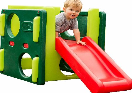 Little Tikes Evergreen Junior Activity Gym