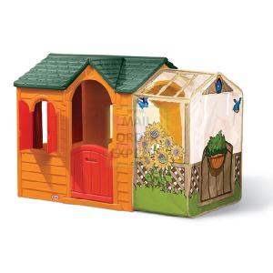 Garden Cottage Sunshine