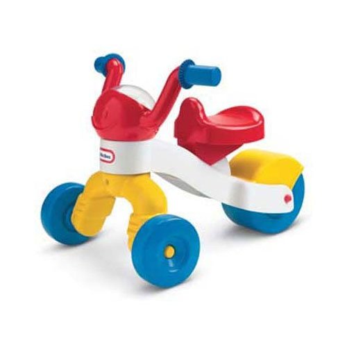 Little Tikes Go & Grow Rider Tricycle
