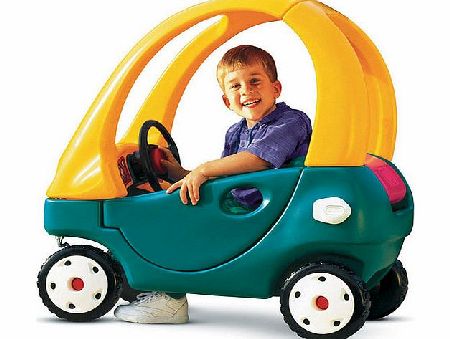 Little Tikes Grande Coupe Car