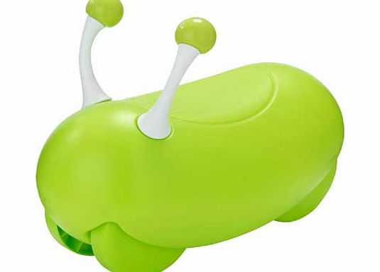 Little Tikes Green Jelly Bean Ride-On