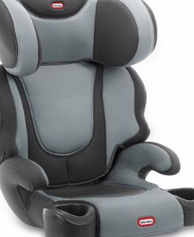 Little Tikes Group 2-3 Car Seat with Cup Holder