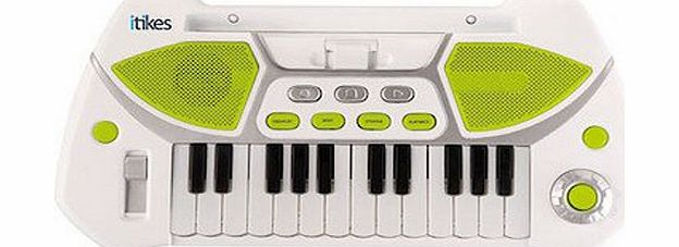 Little Tikes iTikes Piano