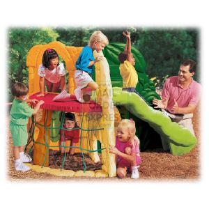 Jungle Climber Natural