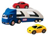 Little Tikes Large Car Carrier
