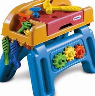 Little Tikes Little Handiworker Playset