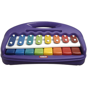 Little Rhythm Maker Piano