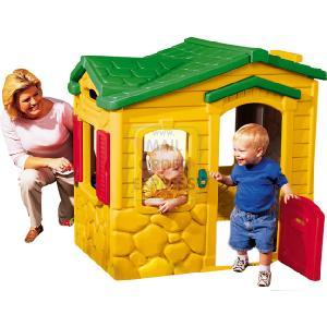 Little Tikes Magic Sounds Doorbell Playhouse