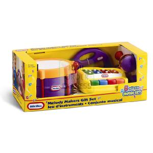 Little Tikes Melody Makers Gift Set