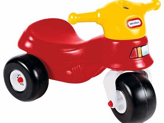 Little Tikes Mini Cycle Ride-On