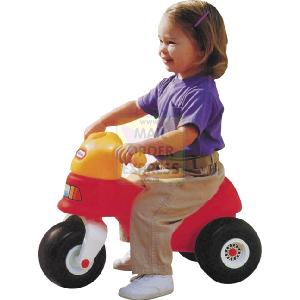 Little Tikes Red Mini Cycle