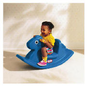 Little Tikes Rocker
