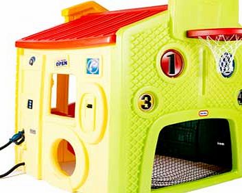 Little Tikes Tike Town Evergreen Childrens