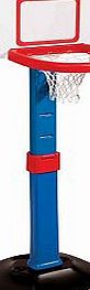 Little Tikes TotSports Easy Score Basketball Set