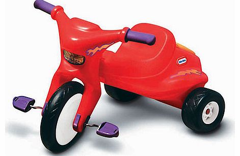 Little Tikes Tough Tyre Trike