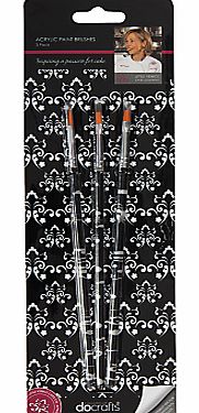 Little Venice Cake Company Acrylic Paint