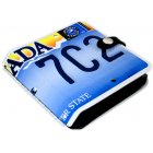 Rock-n-Road CD Holder - Nevada