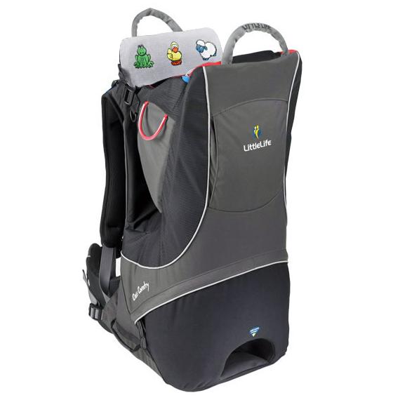 littlelife baby carriers reviews