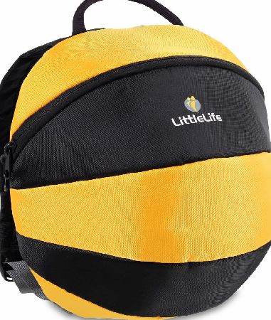 Littlelife Kids Bee Daysack Rucksacks
