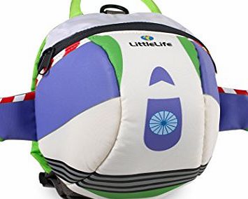 Littlelife  Disney Toddler Daysack - Buzz Lightyear