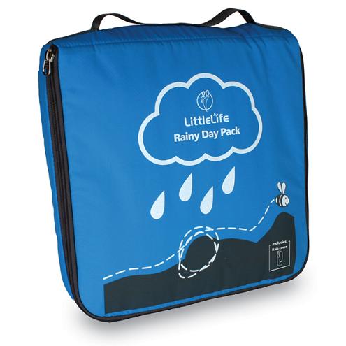 Littlelife Rainy Day Cover