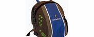 LittleLife Runabout Day Sack - harness and reins