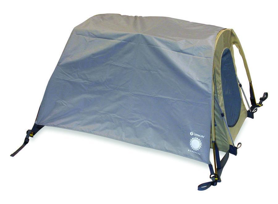 travel cot