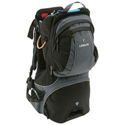 LittleLife Voyager Baby Carrier