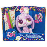 Littlest Pet Shop Deco Pets - Bunny