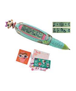 Digital Pen Assortment