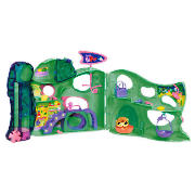 Littlest Pet Shop Playful Paws Pet Day Care
