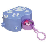 Littlest Pet Shop Teeniest Tiniest On The Go