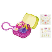 Littlest Pet Shop Teeniest Tiniest Take Along