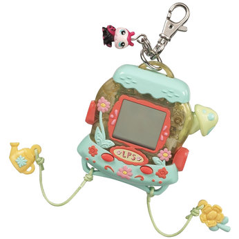 Digital Pet - Ladybird