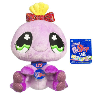 Littlest Petshop VIP - Spider