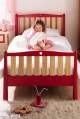 3ft bedstead with mattress