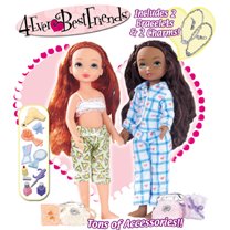 Littlewoods-Index 4 ever best friends