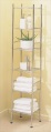 6 tier storage unit