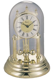 Littlewoods-Index anniversary clock