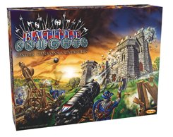 Littlewoods-Index battle knights game