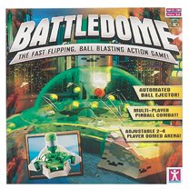 Littlewoods-Index battledome game