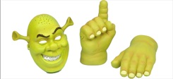 be an ogre role play