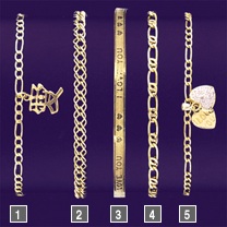 chinese-style bracelet