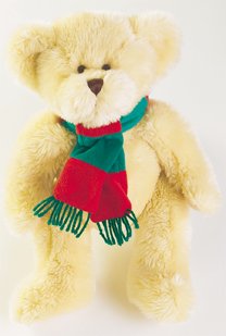 christmas bear