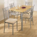 Littlewoods-Index contemporary dining set