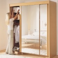 Littlewoods-Index danube large contemporary wardrobe