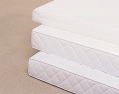 Littlewoods-Index de-luxe cot foam mattress